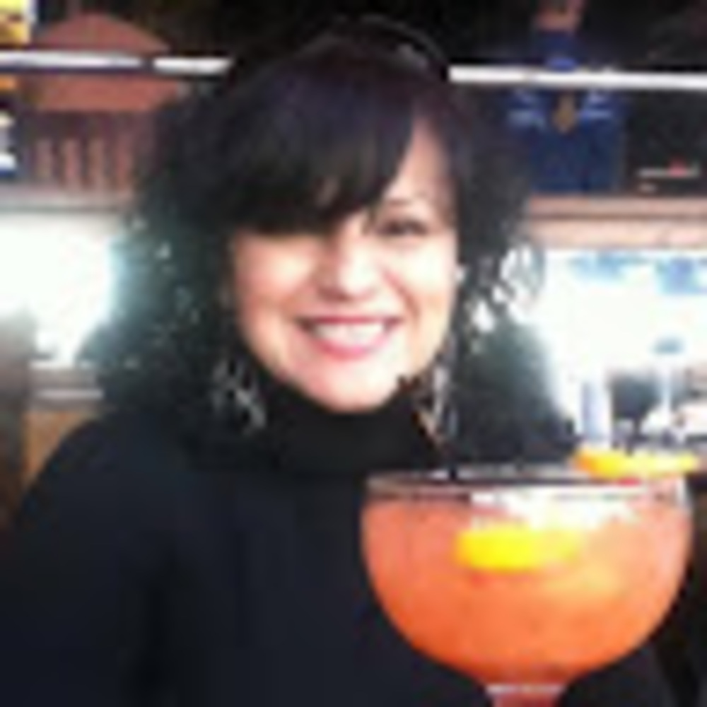 Meet your Posher, Nilda